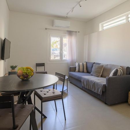 Pylos Apartments Exterior foto