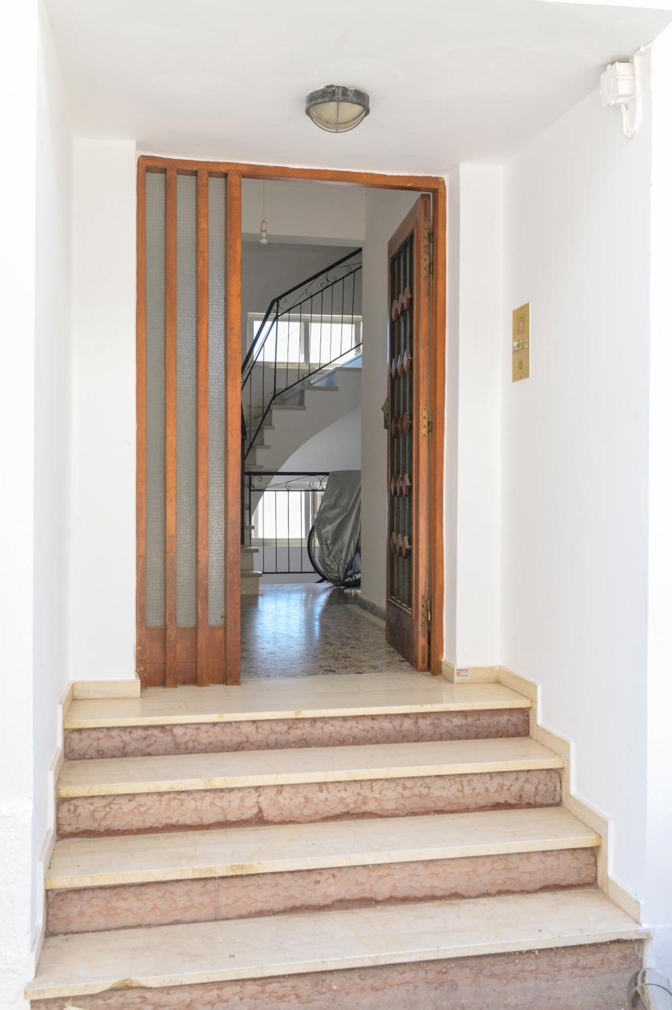 Pylos Apartments Exterior foto