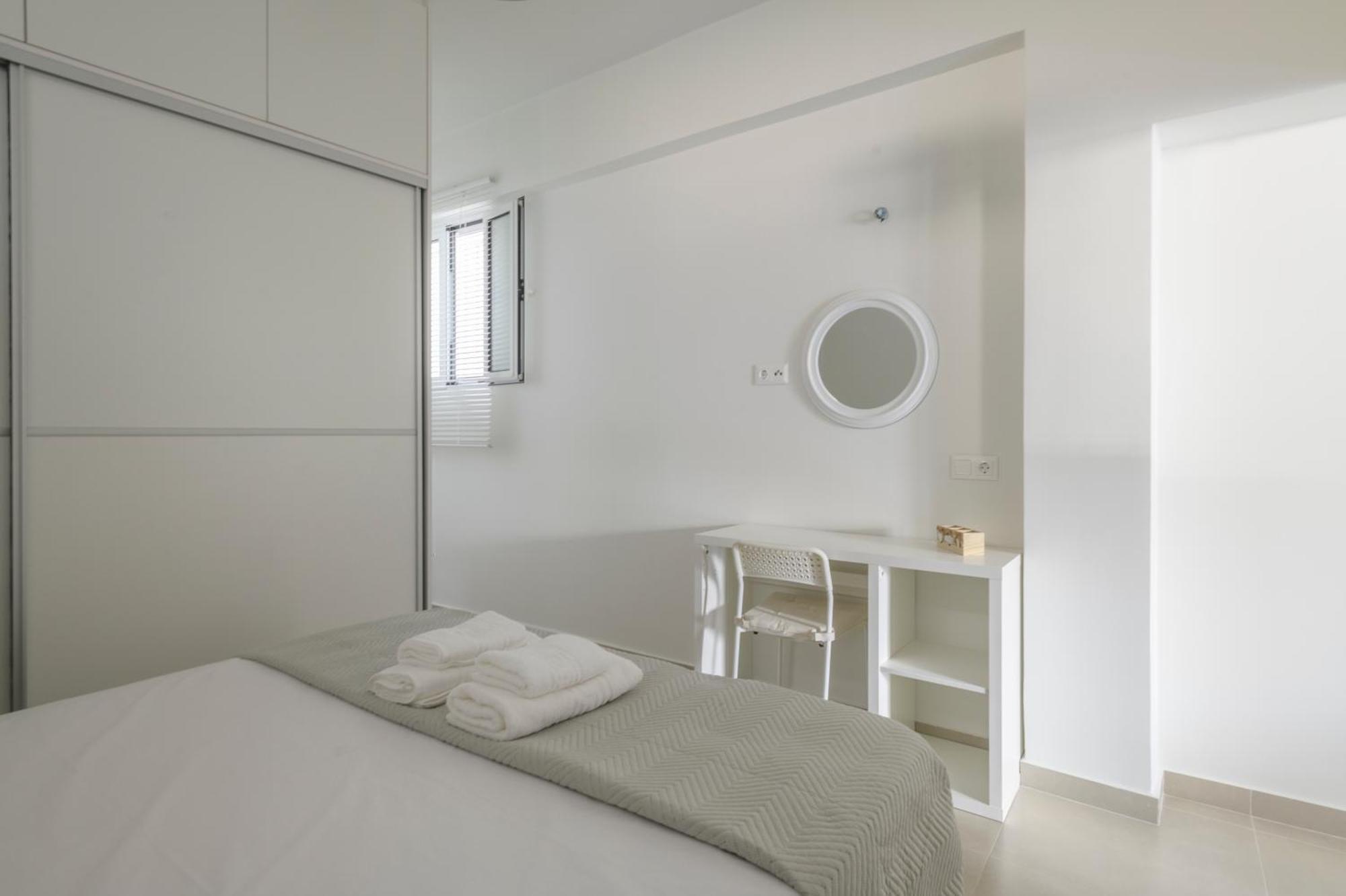 Pylos Apartments Exterior foto