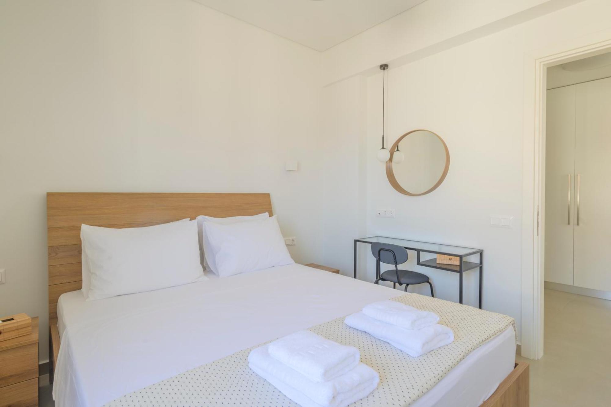 Pylos Apartments Exterior foto