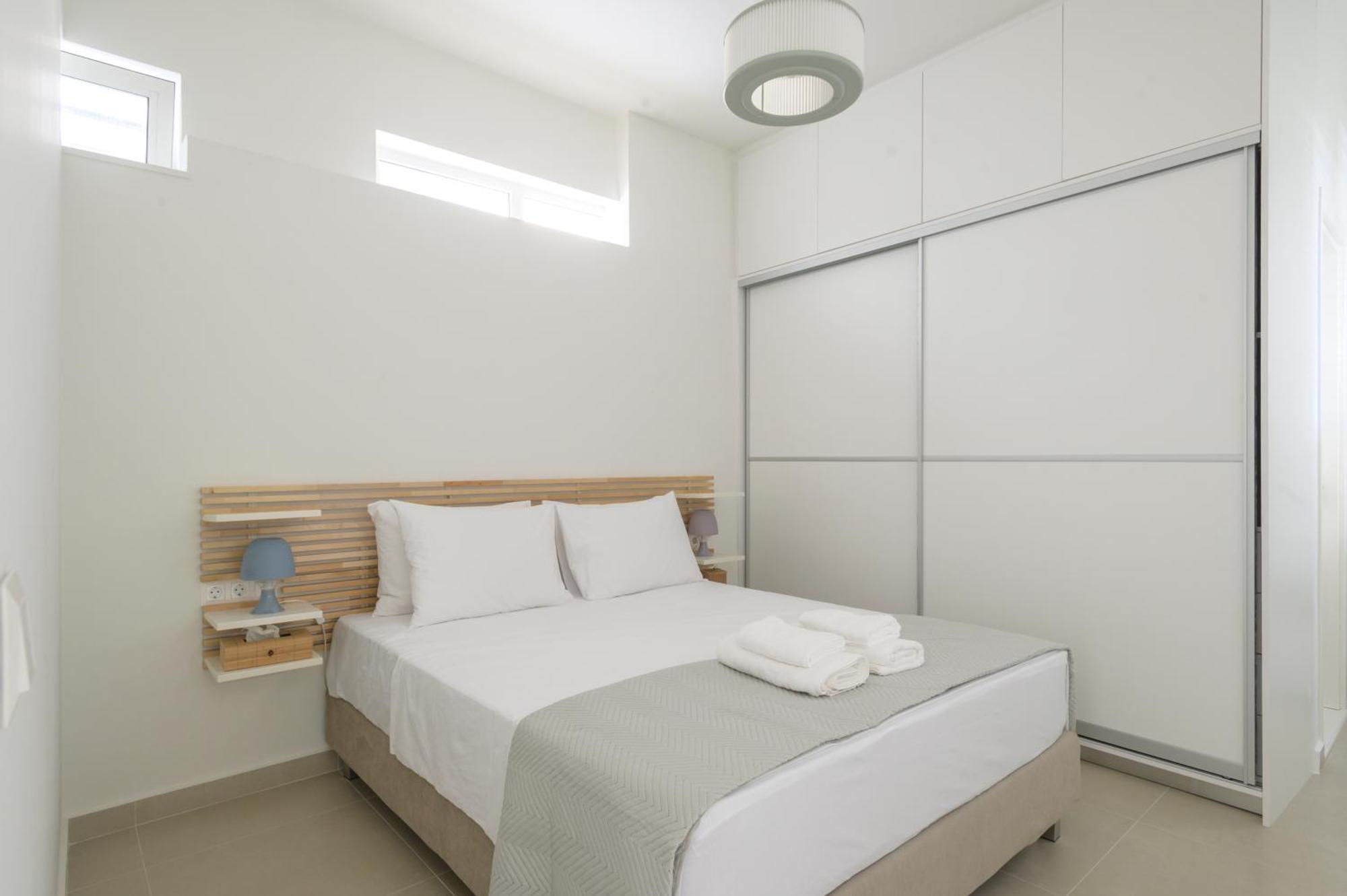 Pylos Apartments Exterior foto