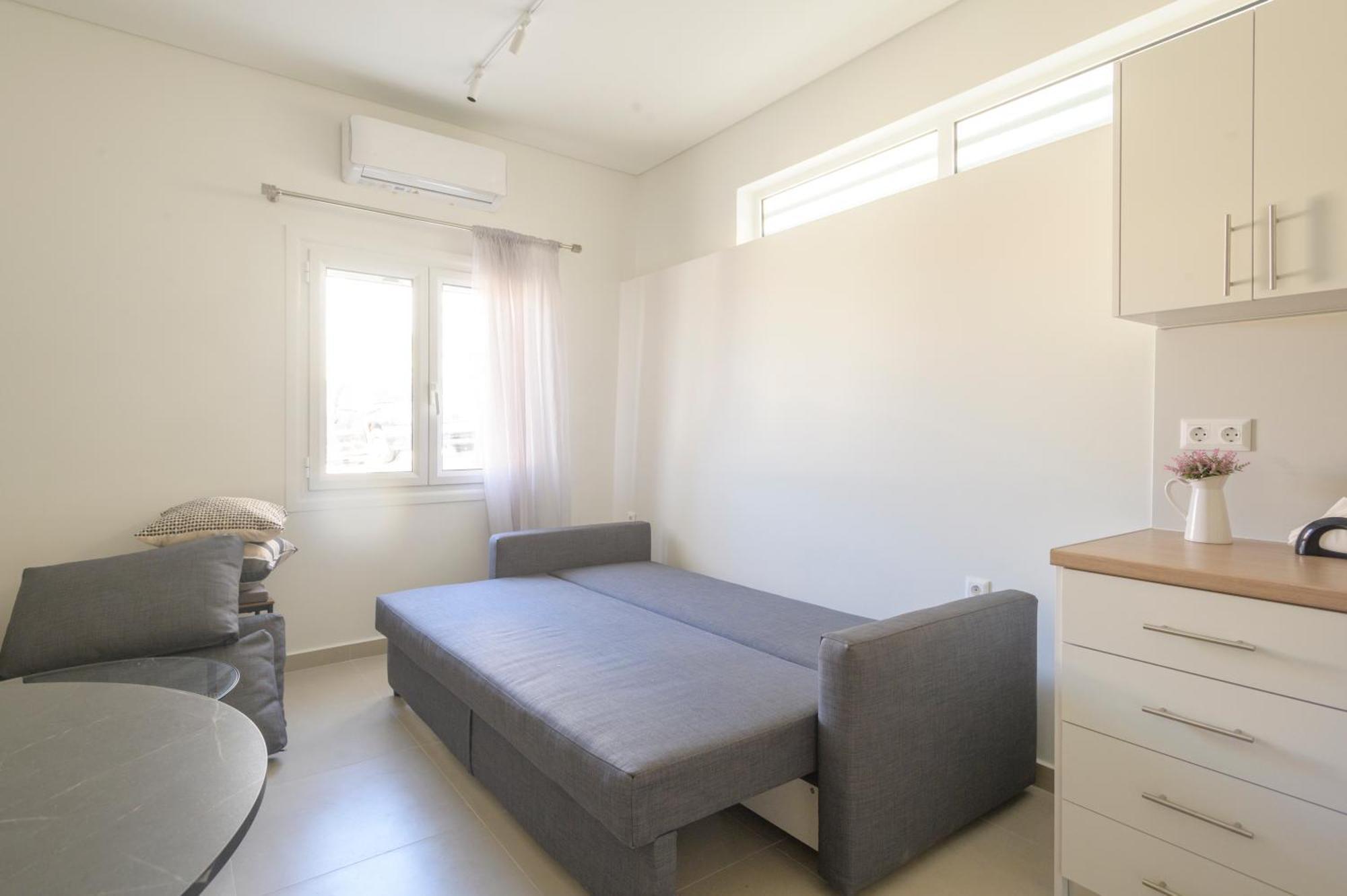Pylos Apartments Exterior foto