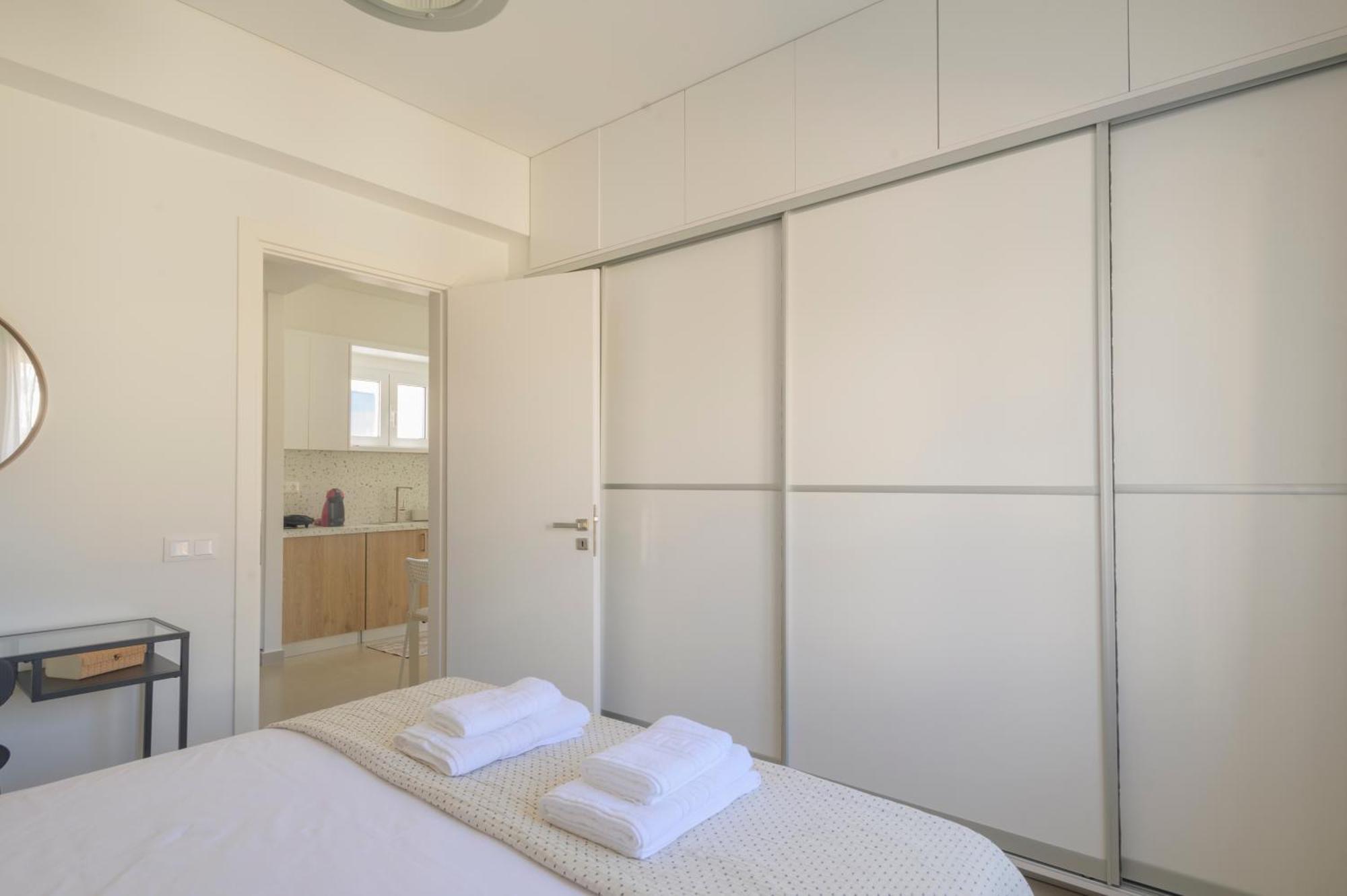 Pylos Apartments Exterior foto